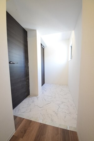 レジディア笹塚IIIの物件内観写真